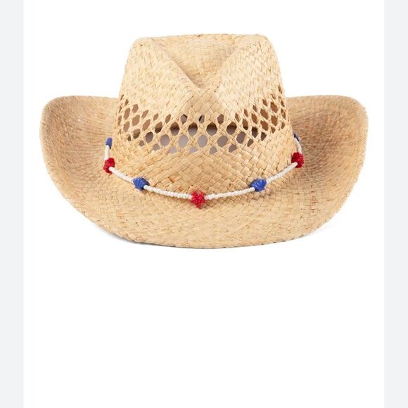 Lack of Color Desert Cowboy Hat - Picture 1 of 5